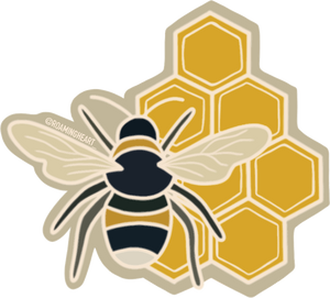 Bumble Bee | Sticker