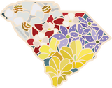 South Carolina Wildflower | Sticker