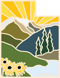 Utah Wilderness | Sticker